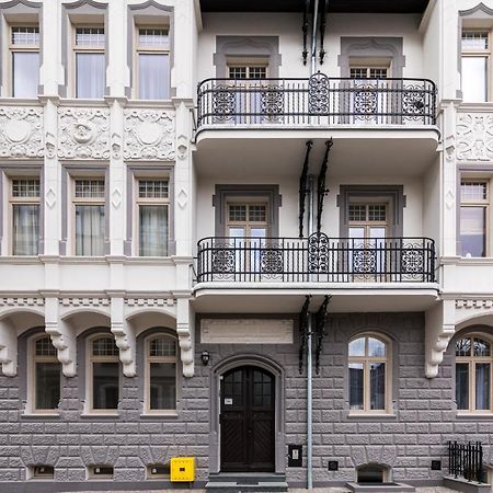 Hvile 11A- Hvile Stay Stary Toruń Exteriér fotografie