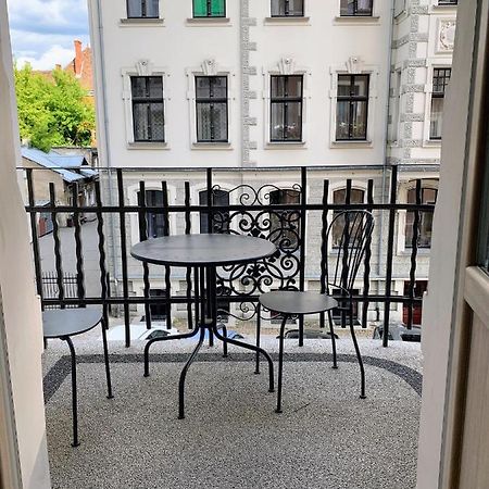 Hvile 11A- Hvile Stay Stary Toruń Exteriér fotografie